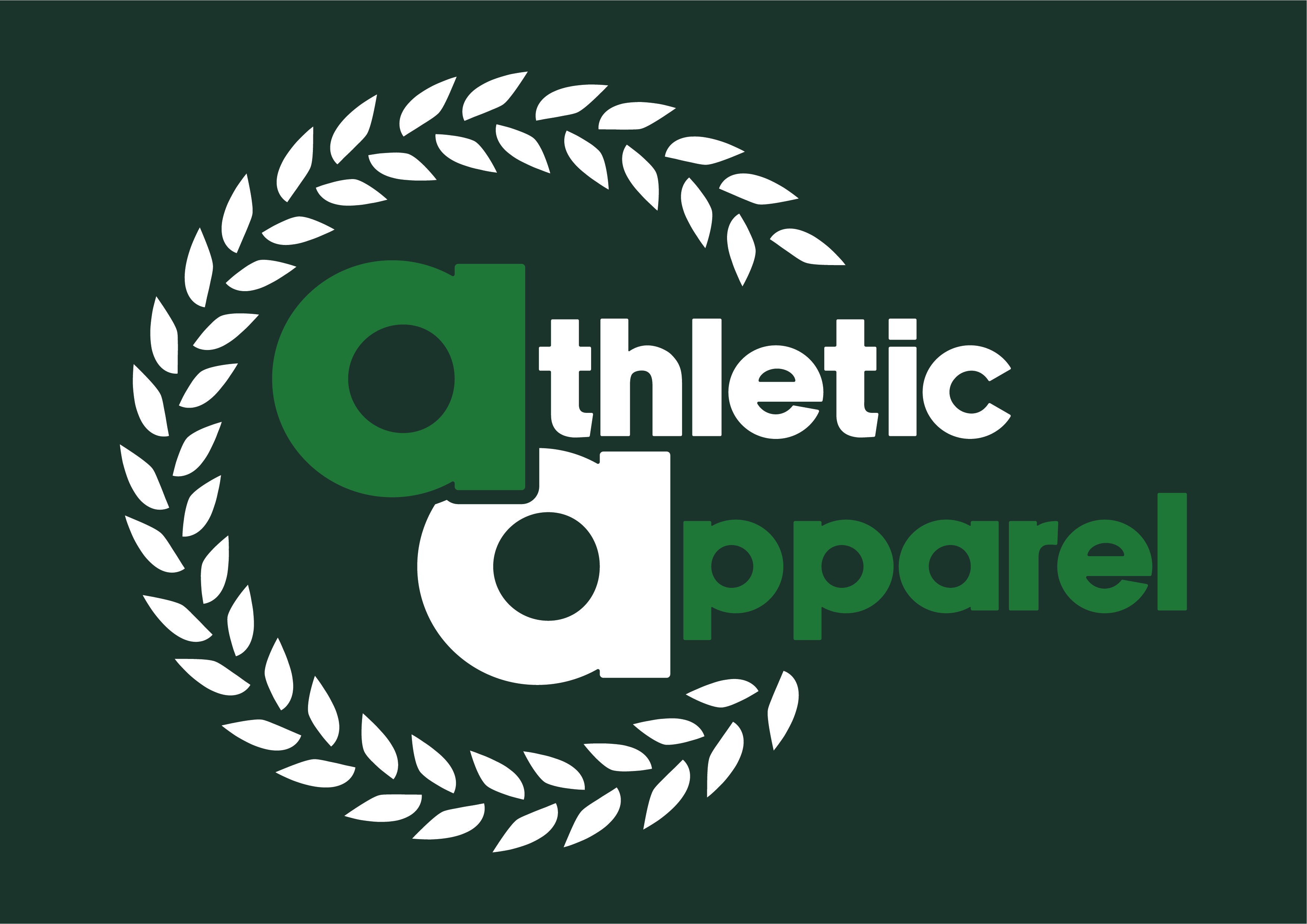 athletic apparel